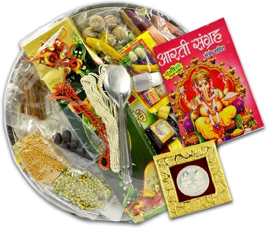 Festivals and Puja Items